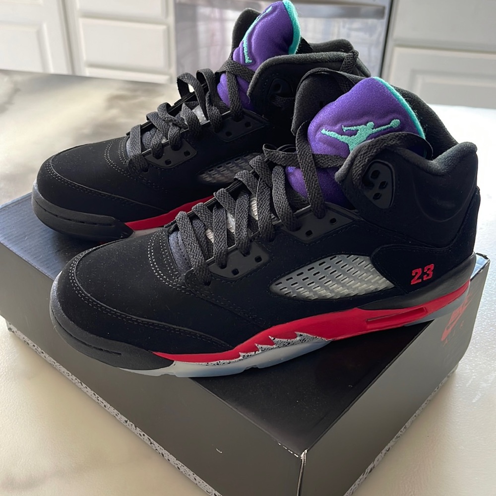 Jordan 5 Retro
